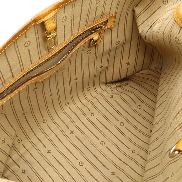 Louis Vuitton Monogram Delightful PM Shoulder Bag - Picture 6 of 8